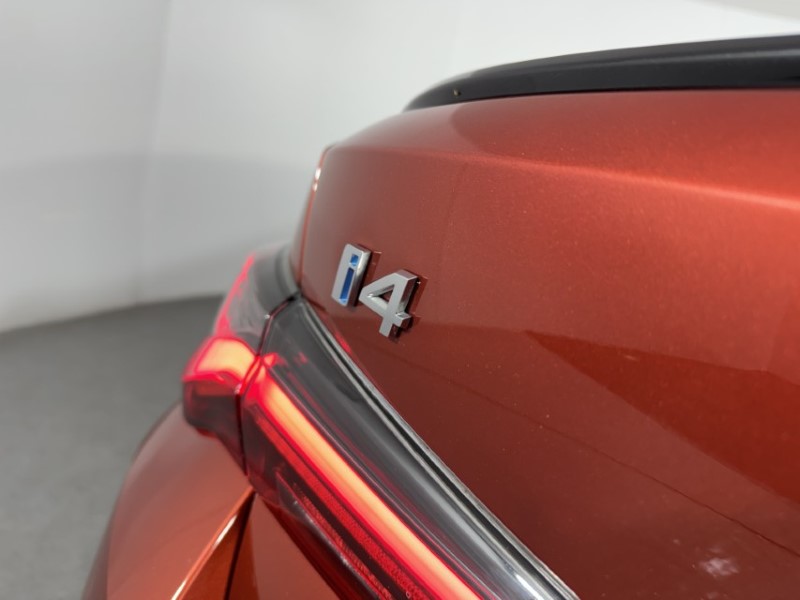 2023 (23) BMW I4 250kW eDrive40 M Sport 83.9kWh 5dr Auto 4988712