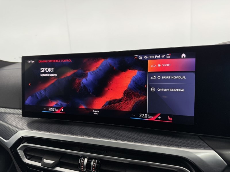 2023 (23) BMW I4 250kW eDrive40 M Sport 83.9kWh 5dr Auto 4988681