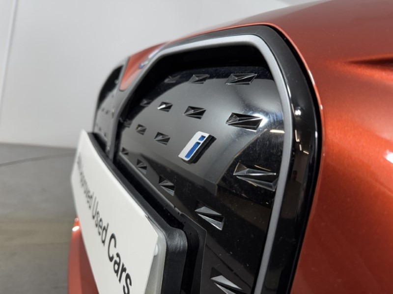 2023 (23) BMW I4 250kW eDrive40 M Sport 83.9kWh 5dr Auto 4988753