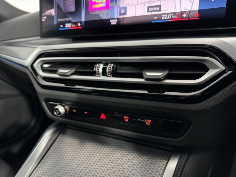 2023 (23) BMW I4 250kW eDrive40 M Sport 83.9kWh 5dr Auto 4988696