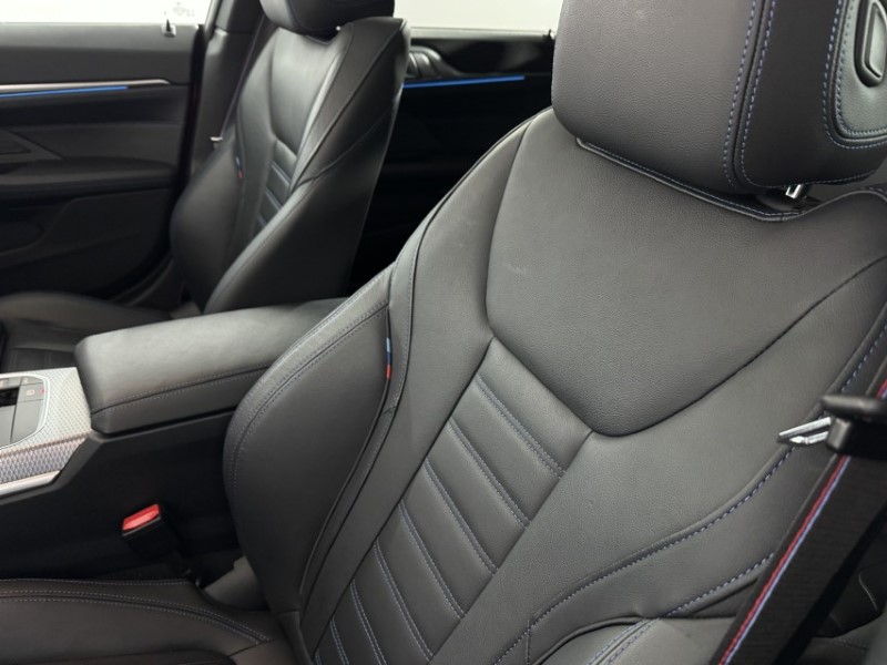 2023 (23) BMW I4 250kW eDrive40 M Sport 83.9kWh 5dr Auto 4988709