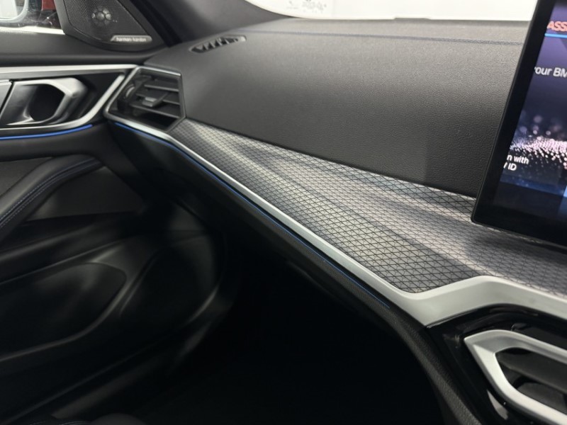 2023 (23) BMW I4 250kW eDrive40 M Sport 83.9kWh 5dr Auto 4988700