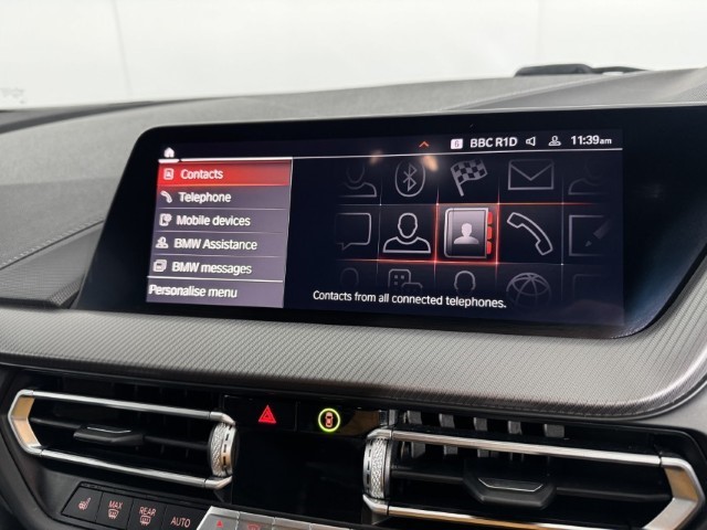 2020 (70) BMW 1 SERIES M135i xDrive 5dr Step Auto 5030365