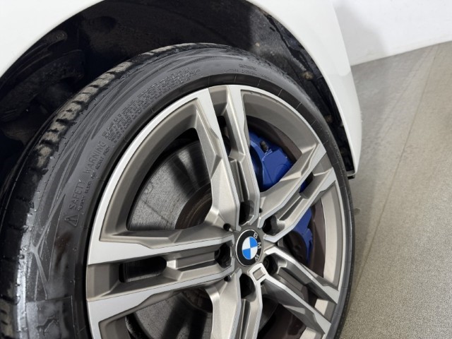 2020 (70) BMW 1 SERIES M135i xDrive 5dr Step Auto 5030390