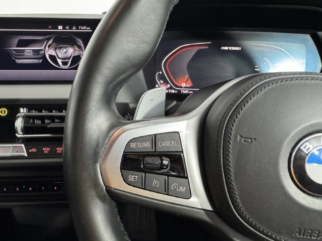 2020 (70) BMW 1 SERIES M135i xDrive 5dr Step Auto 5030373