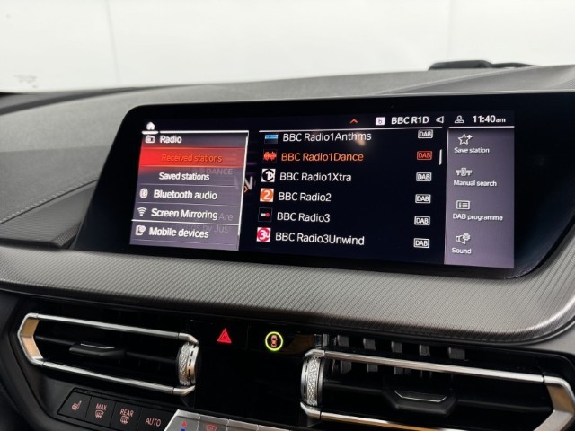 2020 (70) BMW 1 SERIES M135i xDrive 5dr Step Auto 5030366