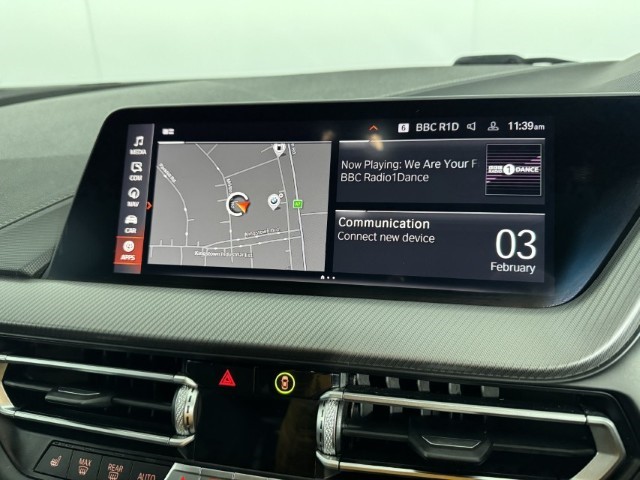 2020 (70) BMW 1 SERIES M135i xDrive 5dr Step Auto 5030362