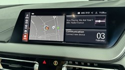 2020 (70) BMW 1 SERIES M135i xDrive 5dr Step Auto 5030362