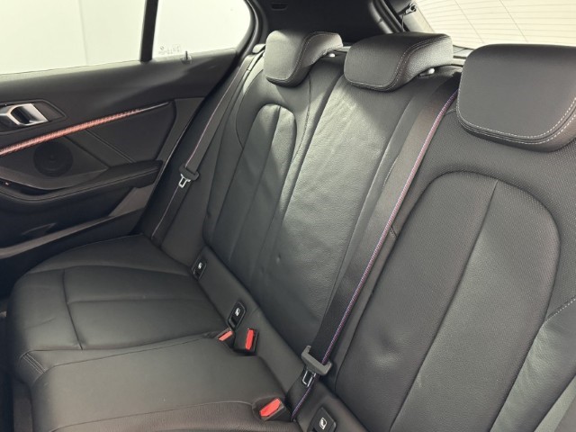 2020 (70) BMW 1 SERIES M135i xDrive 5dr Step Auto 5030400