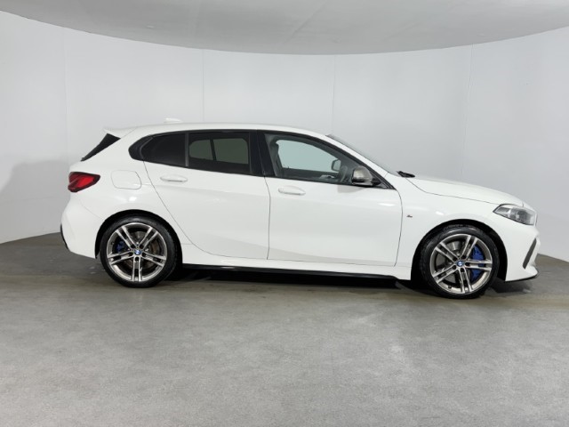 2020 (70) BMW 1 SERIES M135i xDrive 5dr Step Auto 5030410