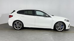 2020 (70) BMW 1 SERIES M135i xDrive 5dr Step Auto 5030410