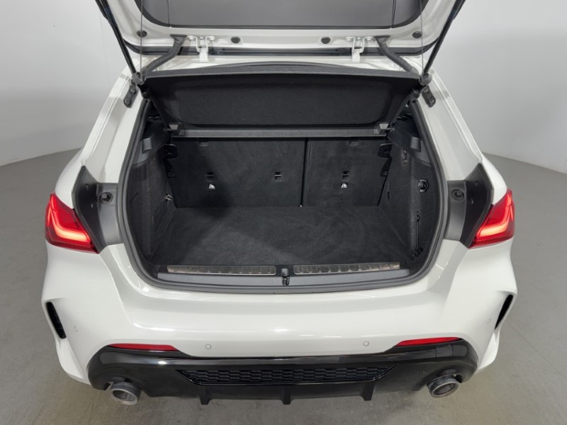 2020 (70) BMW 1 SERIES M135i xDrive 5dr Step Auto 5088724