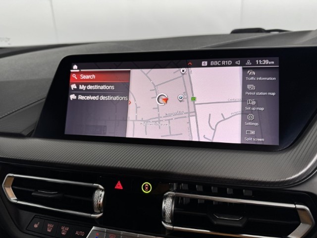 2020 (70) BMW 1 SERIES M135i xDrive 5dr Step Auto 5030364