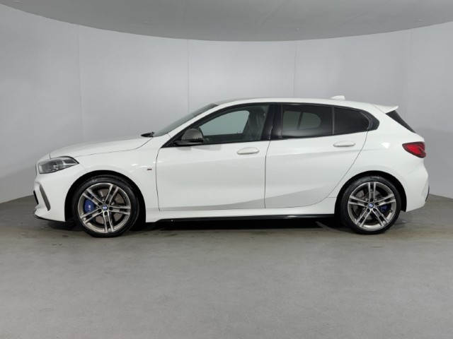 2020 (70) BMW 1 SERIES M135i xDrive 5dr Step Auto 5030417
