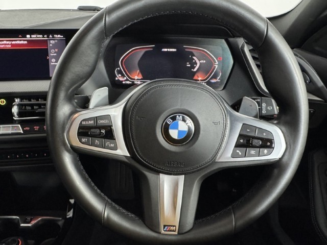 2020 (70) BMW 1 SERIES M135i xDrive 5dr Step Auto 5030368