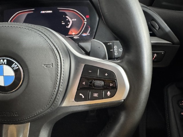 2020 (70) BMW 1 SERIES M135i xDrive 5dr Step Auto 5030372