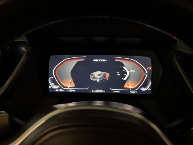 2020 (70) BMW 1 SERIES M135i xDrive 5dr Step Auto 5030361