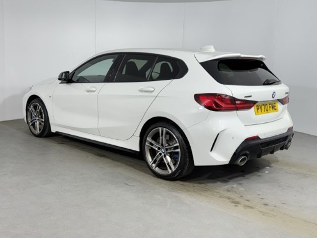 2020 (70) BMW 1 SERIES M135i xDrive 5dr Step Auto 5081064
