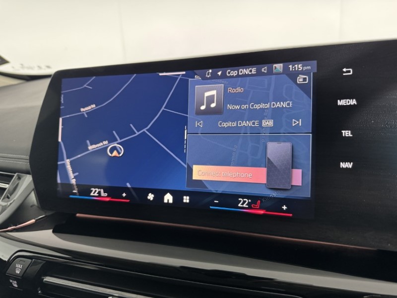 2024 (24) BMW X1 sDrive 20i MHT xLine 5dr Step Auto 4997112