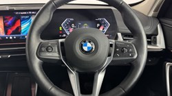 2024 (24) BMW X1 sDrive 20i MHT xLine 5dr Step Auto 4997121