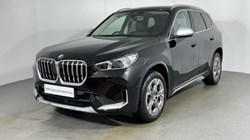 2024 (24) BMW X1 sDrive 20i MHT xLine 5dr Step Auto 4997162