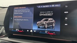 2024 (24) BMW X1 sDrive 20i MHT xLine 5dr Step Auto 4997118