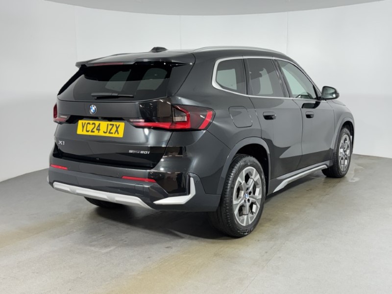 2024 (24) BMW X1 sDrive 20i MHT xLine 5dr Step Auto 4997169