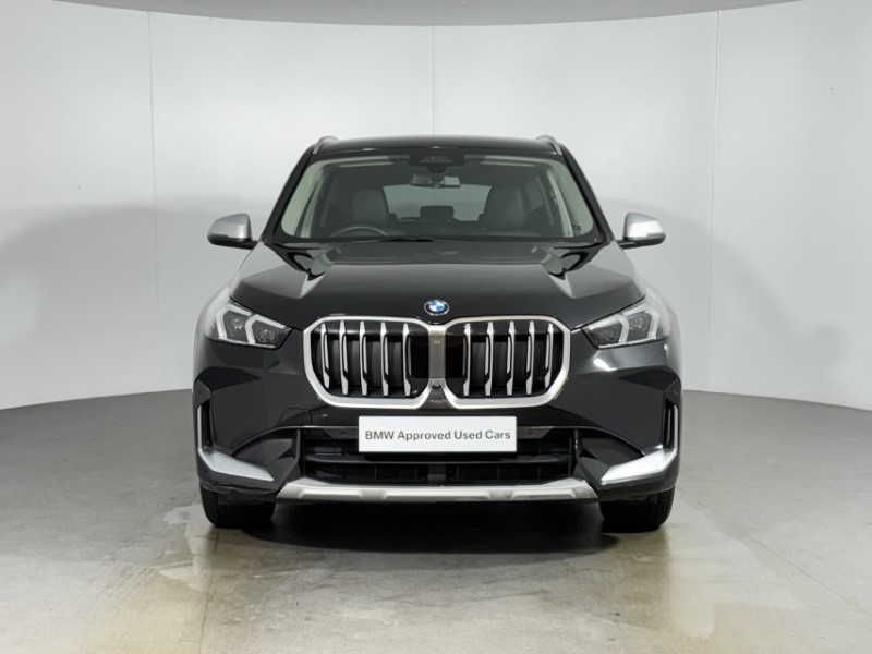 2024 (24) BMW X1 sDrive 20i MHT xLine 5dr Step Auto 4997174