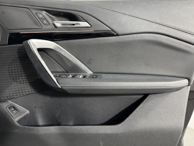 2024 (24) BMW X1 sDrive 20i MHT xLine 5dr Step Auto 4997136