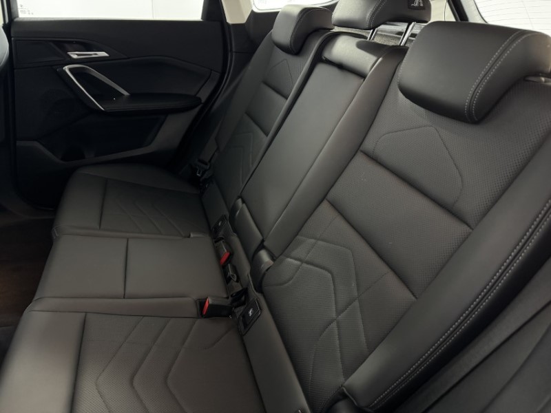 2024 (24) BMW X1 sDrive 20i MHT xLine 5dr Step Auto 4997139