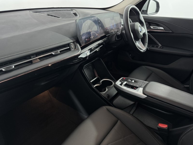 2024 (24) BMW X1 sDrive 20i MHT xLine 5dr Step Auto 4997140