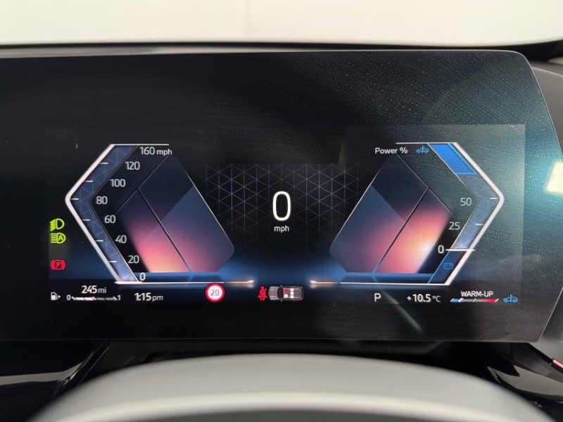 2024 (24) BMW X1 sDrive 20i MHT xLine 5dr Step Auto 4997111