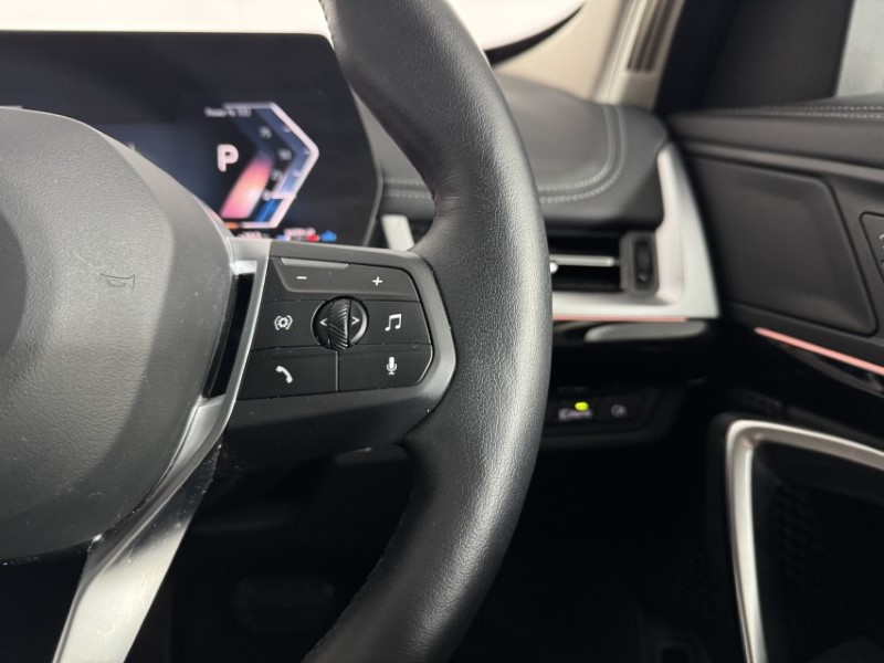 2024 (24) BMW X1 sDrive 20i MHT xLine 5dr Step Auto 4997123