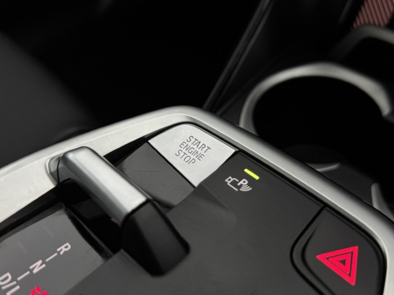 2024 (24) BMW X1 sDrive 20i MHT xLine 5dr Step Auto 4997127