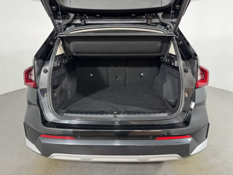 2024 (24) BMW X1 sDrive 20i MHT xLine 5dr Step Auto 4997138