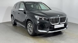 2024 (24) BMW X1 sDrive 20i MHT xLine 5dr Step Auto 4997172