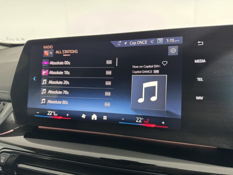 2024 (24) BMW X1 sDrive 20i MHT xLine 5dr Step Auto 4997116