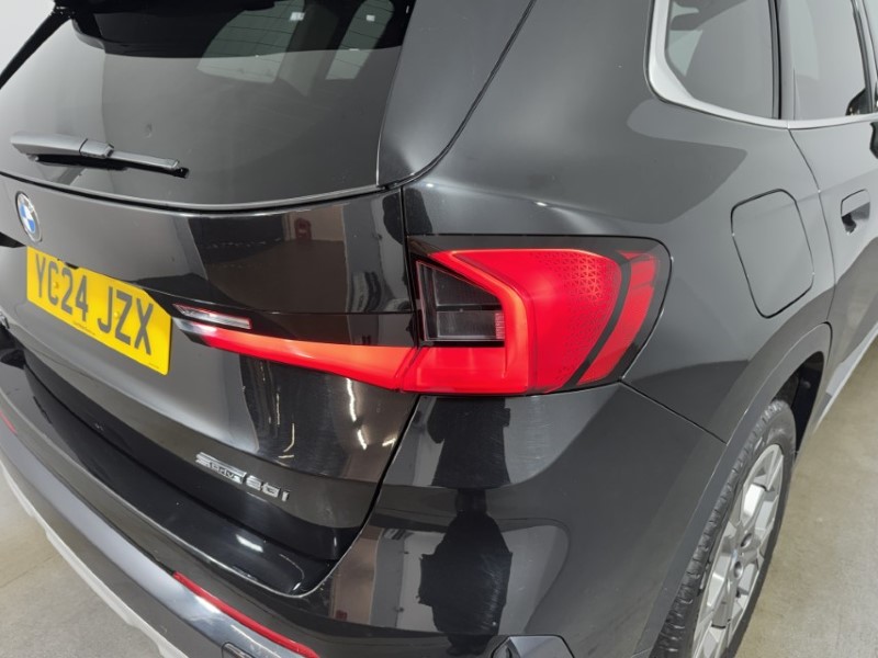 2024 (24) BMW X1 sDrive 20i MHT xLine 5dr Step Auto 4997145
