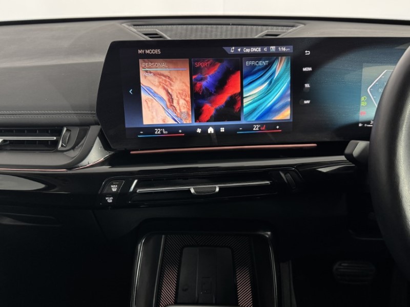 2024 (24) BMW X1 sDrive 20i MHT xLine 5dr Step Auto 4997125