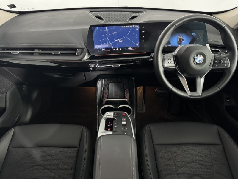 2024 (24) BMW X1 sDrive 20i MHT xLine 5dr Step Auto 4997137