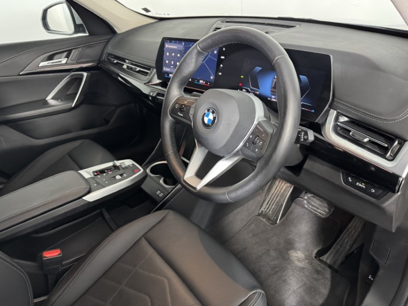 2024 (24) BMW X1 sDrive 20i MHT xLine 5dr Step Auto 4997134