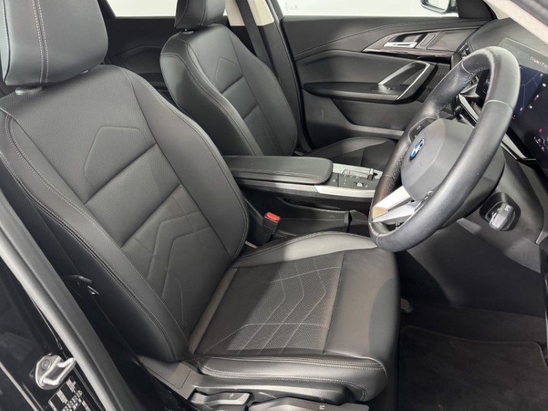 2024 (24) BMW X1 sDrive 20i MHT xLine 5dr Step Auto 4997135