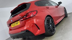 2020 (20) BMW 1 SERIES 118i M Sport 5dr Step Auto 5056037