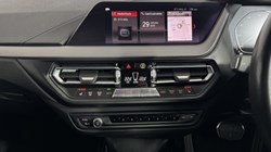 2020 (20) BMW 1 SERIES 118i M Sport 5dr Step Auto 5001496