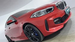 2020 (20) BMW 1 SERIES 118i M Sport 5dr Step Auto 5056060