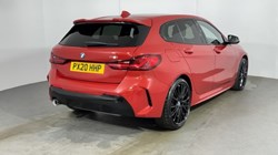 2020 (20) BMW 1 SERIES 118i M Sport 5dr Step Auto 5056053