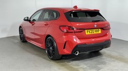 2020 (20) BMW 1 SERIES 118i M Sport 5dr Step Auto 1