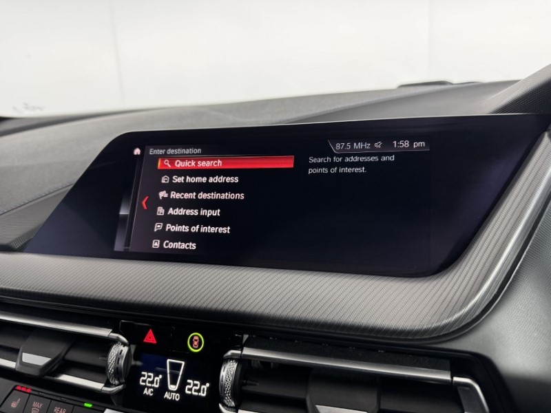 2020 (20) BMW 1 SERIES 118i M Sport 5dr Step Auto 5001485