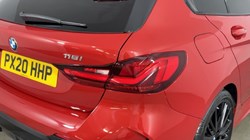 2020 (20) BMW 1 SERIES 118i M Sport 5dr Step Auto 5056036