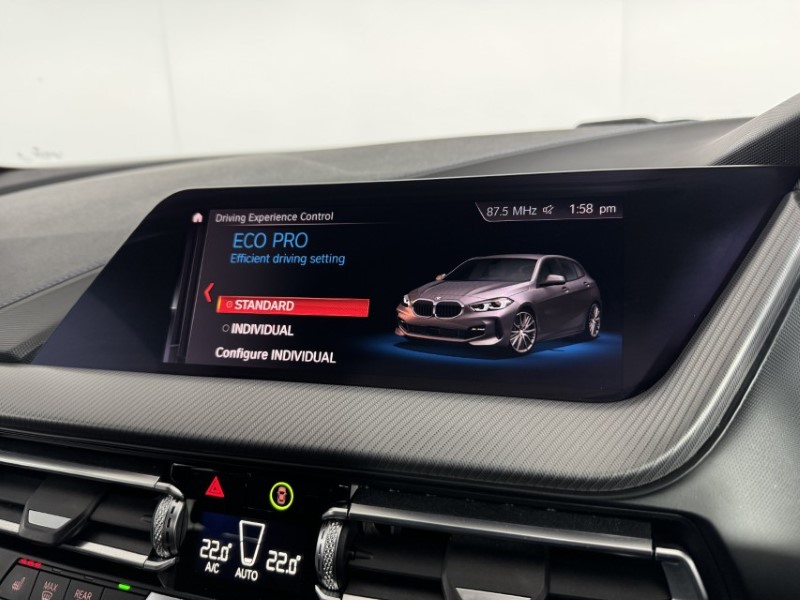 2020 (20) BMW 1 SERIES 118i M Sport 5dr Step Auto 5001490